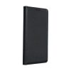 SMART CASE Kinyitható Kártyatartós tok iPhone 11 Pro Max - Fekete