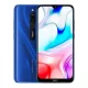 Xiaomi Redmi 8 4G Sapphire Blue 32GB - Használt Független, Újszerű - 6 Hónap Garancia