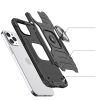 Wozinsky Ring Armor ütésálló tok kitámasztó gyűrűvel - Rózsaszín - iPhone 13