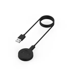   Techsuit Huawei, Honor okosóra töltő állvánnyal - USB - 5w, 1 méter