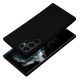 SOFT Szilikon tok SAMSUNG S25 Plus - Fekete