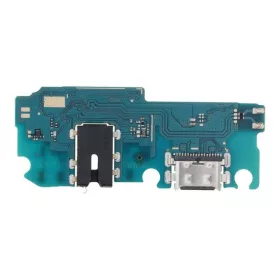   Dokkoló töltőport csatlakozó Samsung Galaxy A12 Nacho/A12S (A127) készülékhez, eredeti