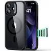 ESR - Classic Hybrid HaloLock - iPhone 17 - Fekete