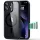 ESR - Classic Hybrid HaloLock - iPhone 17 - Fekete