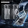 ESR - Classic Hybrid HaloLock - iPhone 17 - Fekete