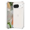 Techsuit - Ütésálló átltászó szilikon tok Google Pixel 9