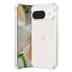 Techsuit - Ütésálló átltászó szilikon tok Google Pixel 9