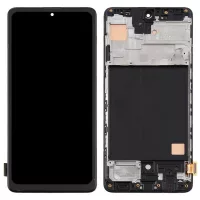 Samsung Galaxy A51 szervíz