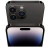 iPhone 14 Pro 256GB Space Black - Használt, Jó állapotú