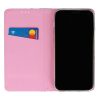 Virág mintás kinyitható tok design 2 - iPhone 11