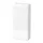Dudao K10Pro Powerbank 20000mAh 2.4A 2x USB-A - Fehér