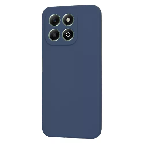 Techsuit - SoftFlex tok Xiaomi 17 - Sötét kék