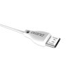 Dudao micro USB kábel (2.4A, 1 méter)