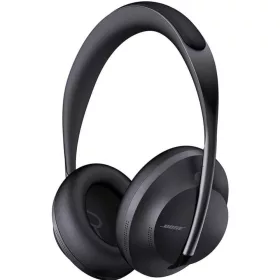   Bose noise cancelling headphones 700 Fekete - Használt, Újszerű