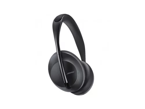 Bose noise cancelling headphones 700 Fekete - Használt, Újszerű