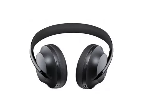 Bose noise cancelling headphones 700 Fekete - Használt, Újszerű