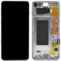 Samsung Galaxy S10 szervíz