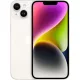 iPhone 14 128GB Fehér - Használt, Független Újszerű - 1 Év Garancia