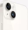 iPhone 14 128GB Fehér - Használt, Független Újszerű - 1 Év Garancia
