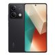 Xiaomi Redmi Note 13 5G 6/128GB Graphite Black - Használt, Kiváló