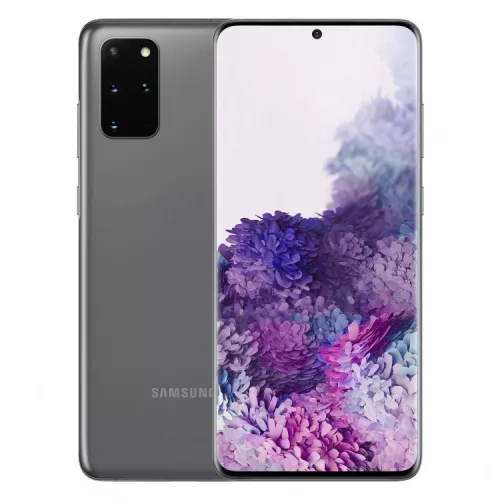 Samsung Galaxy S20 4G 128GB Cosmic grey - Használt, Jó állapotú -  6 Hónap Garancia