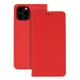 Kinyitható piros tok (Xiaomi Redmi 10)