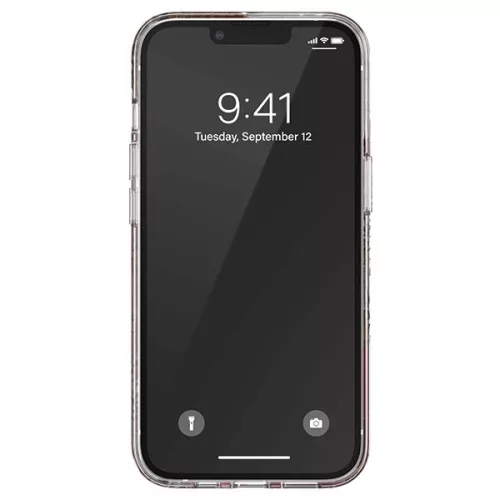 Adidas Tigris mintás tok iPhone 13 Pro