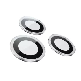Baseus kameravédő üvegfólia (iPhone 12 Pro Max)