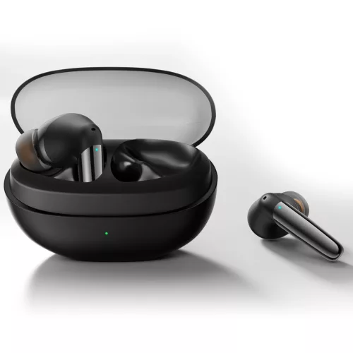 Joyroom Jbuds JR-BB1 TWS Vezeték nélküli bluetooth Fülhallgató - Fekete