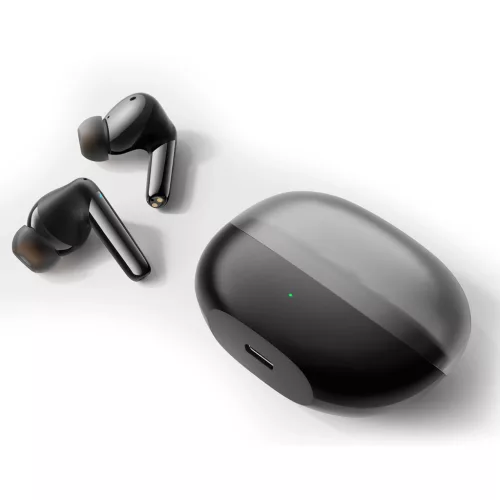 Joyroom Jbuds JR-BB1 TWS Vezeték nélküli bluetooth Fülhallgató - Fekete