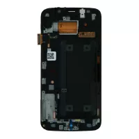 Samsung Galaxy S6 Edge szervíz