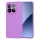 Techsuit SoftFlex szilikon tok Xiaomi 15 Pro - Lila