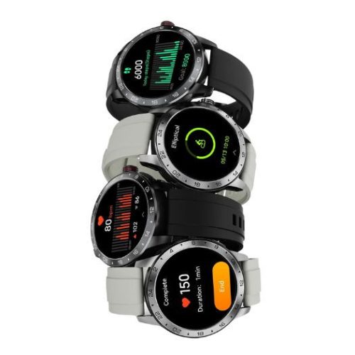 HiFuture Flex2 Okosóra - Fekete