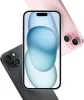 iPhone 15 Plus 256GBFekete - 100% Akku - Használt, Független Jó állapot- 2 Év Garancia