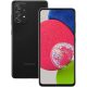 Samsung Galaxy A52s 128GB Fekete - Használt, Megkímélt