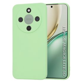 Techsuit - SoftFlex tok  Honor Magic 8 Lite - Menta zöld
