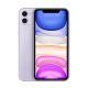 iPhone 11 128GB Lila - Használt, Kiváló