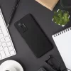 Fekete szilikon tok XIAOMI Redmi Note 13 5G