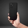 Fekete szilikon tok XIAOMI Redmi Note 13 5G
