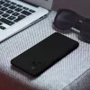 Fekete szilikon tok XIAOMI Redmi Note 13 5G