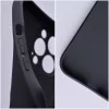 Fekete szilikon tok XIAOMI Redmi Note 13 5G