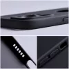 Fekete szilikon tok XIAOMI Redmi Note 13 5G