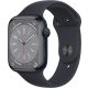 Apple Watch Series 8 GPS 45mm - Használt, Kiváló