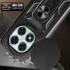Techsuit - CamShield tok Honor Magic 7 Pro - Fekete