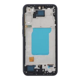   Gyári OEM LCD kijelző - Sötétkék (Navy blue) - Samsung Galaxy A35 5G 2024 - SM-A356