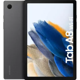   Samsung Galaxy Tab A8 32GB Fekete- Használt, Újszerű - 6 Hónap Garancia