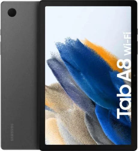 Samsung Galaxy Tab A8 32GB Fekete- Használt, Újszerű - 6 Hónap Garancia
