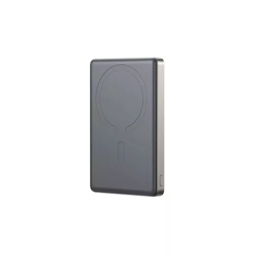 Joyroom JR-PBM08 Pro 10000mAh Ultravékony Powerbank – Titán