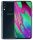 Samsung Galaxy A40 (A405FN) 64GB Black - Használt, Megkímélt