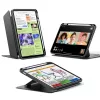 ESR Flip Hybrid tok iPad 10.9" 2022 (10. generáció) / 11" 2025 (11. generáció) - Fekete